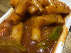 -杀猪天·韩国烤肉(铁路街第一分店)