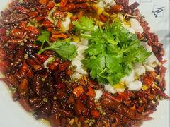 -川流不息(北蔡休闲广场店)