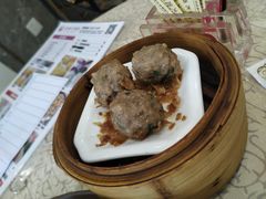 -金榜大酒店-中餐