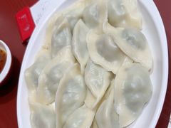 -喜家德虾仁水饺(长泰广场店)