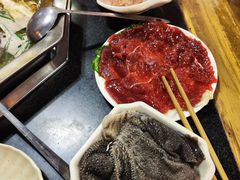 -巴国口福火锅(石桥铺店)