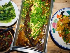 -树厨贵州菜(大十字店)
