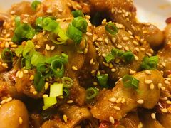 香辣口口脆-新辣道鱼火锅(航天万源店)