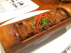 -桂小厨广西菜(青秀万达店)