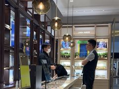 -溥仪眼镜PUYI OPTICAL(国贸商城店)