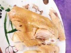 -碧海银沙海鲜餐厅(恒大海上威尼斯店)