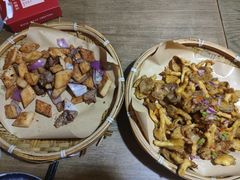 -那时新疆·若羌(经纬汇店)