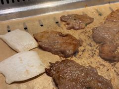 -新石器烤肉(南站店)