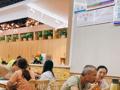 -北戴河庆山饭店·海鲜砂锅粥(北戴河黑石路店)