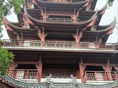 -采石矶景区