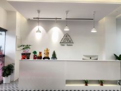 -ASA HAIR SALON