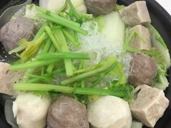 -金华安大酒楼·老牌潮菜·粤式茶点(东方国际店)