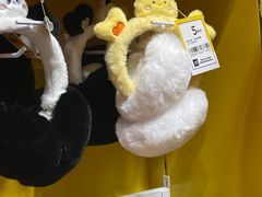-娃娃集合营(上海奉贤龙湖天街店)