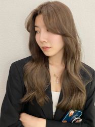 -Rise Hair上升造型