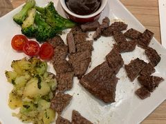 -必胜客(永旺店)