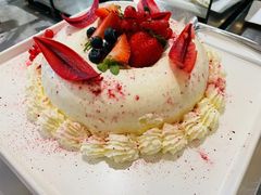 -北京王府井希尔顿酒店·万斯阁西餐厅