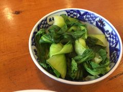 -兵哥豌豆面(青华店)