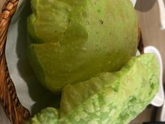 葱油饼-苏小柳点心·手作小笼包(浦东嘉里城分院)