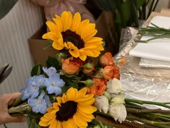 -花屿鲜花(淡水店)