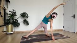 -U+YOGA优伽瑜伽·普拉提