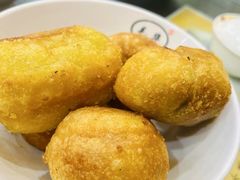 -毛华美食(清扬路店)