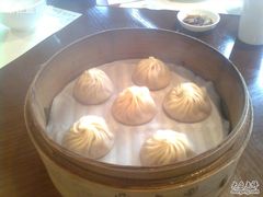-鼎泰丰(新港中心店)