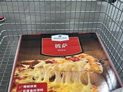 -爆脾气生炸鸡架(通州万达店)