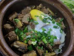-容里煲仔饭(利丰北路店)