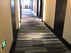 -青岛海尔洲际酒店