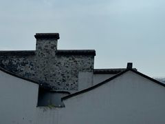 -青果巷历史文化街区