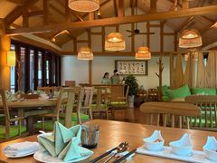 -青城山六善酒店·紫氣園中餐厅