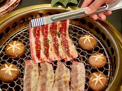 -極屋鮨牛 · 烧肉酒场(时代C馆店)