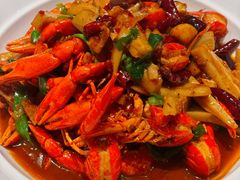 -聚味瞿记·龙虾堂(坡子街店)