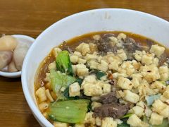 -刘信牛羊肉小炒泡馍(回民街店)