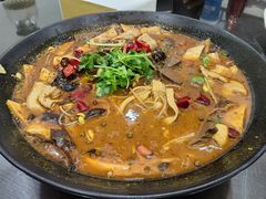 -老成都活鱼馆(祁昌路店)