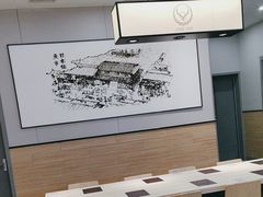 -吉野家(复兴路第二餐厅店)