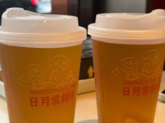 -香港池仔记肠粉王(博多新记襄阳南路店)
