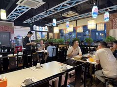 -小城外婆肴私房菜.家宴聚集点(圆明园颐和园·清河上地店)