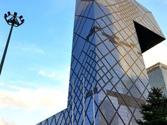 -中央广播电视总台(光华路办公区)