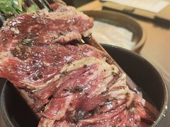 -厚贞日式烤肉(浦东汇智店)