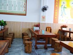 -莲池素食(明秀店)