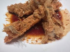 -山东老家(科韵分店)