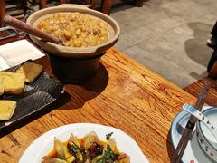 -滇香肴·云南菜蒸汽石锅鱼(云南北路店)