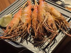 -Mr.Fish鱼鲜生海鲜放题(高德置地冬广场店)