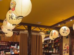 -鸟鹏烧鸟居酒屋(仁恒梦中心店)