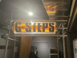 -G-STEPS舞蹈工作室