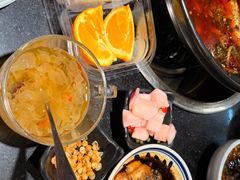 -小饕荟雅安贡椒鱼鲜馆(广福桥店)