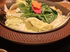 -锅物新语&寿喜烧.炉端割烹(世博源店)