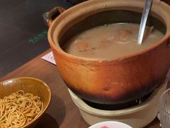 -清水亭湖北菜(大屯DT51店)
