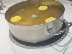 -今日牛事潮汕鲜牛肉火锅(瑞金店)